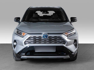 Toyota Rav 4 foto 2