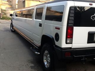 Hummer H2 foto 7