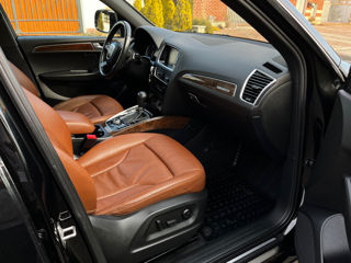 Audi Q5 foto 10