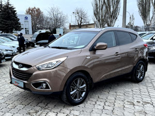 Hyundai Tucson foto 5