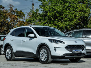 Ford Kuga foto 4