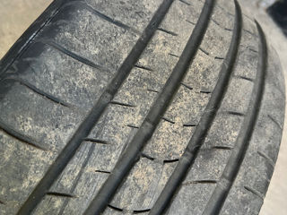 Продам 1 б.у шину 275/45 R20 Nexen Summer foto 3