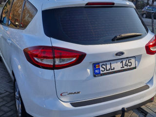 Ford C-Max foto 8