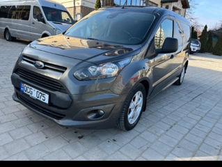 Ford Transit Connect foto 8