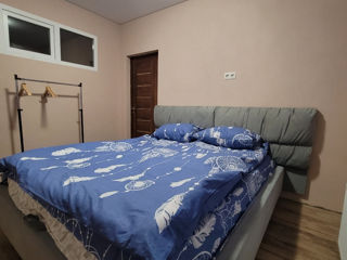 Apartament cu 2 camere, 46 m², Buiucani, Chișinău foto 3