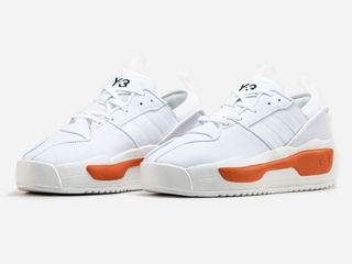 Adidas Y-3 Rivalry  Orange Unisex foto 2