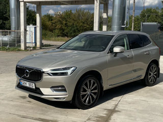 Volvo XC60 foto 2