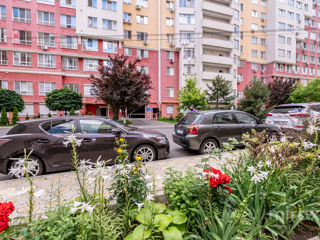 Apartament cu 1 cameră, 47 m², Centru, Chișinău foto 19