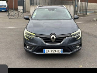 Renault Megane foto 7