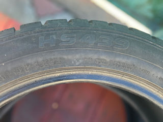 Falken 225/55 R17 foto 3