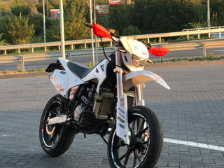 Zongshen F250R foto 3