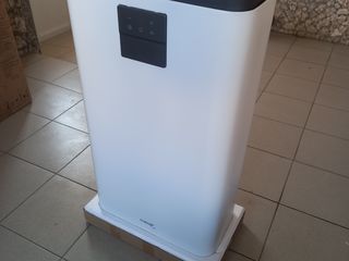 Boiler Smart 50L - 5500 Lei