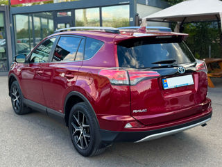 Toyota Rav 4 foto 7