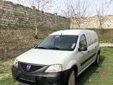 Dacia Logan Van foto 2