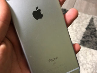 iPhone 6s 128 gb foto 3