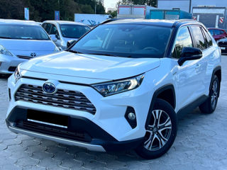 Toyota Rav 4 foto 3