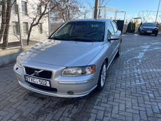 Volvo S60 foto 2