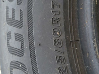 225 60 17   Bridgestone 2021 foto 6