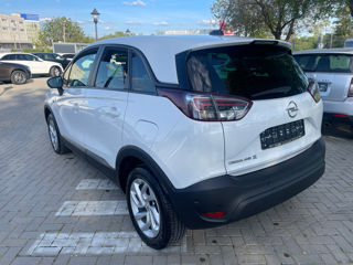 Opel Crossland X foto 3