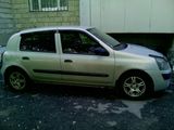 Renault Clio foto 5