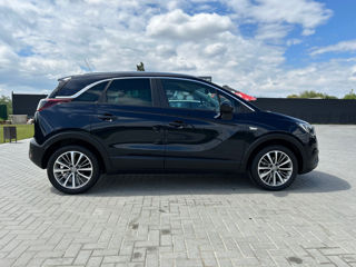 Opel Crossland X foto 3