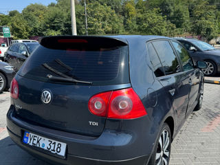 Volkswagen Golf foto 3