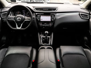 Nissan Qashqai foto 7