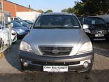 KIA Sorento foto 1