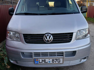 Volkswagen Transporter foto 2