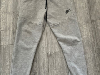 штаны Nike tech fleece