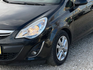 Opel Corsa foto 4