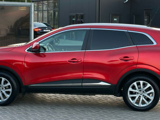 Renault Kadjar foto 5