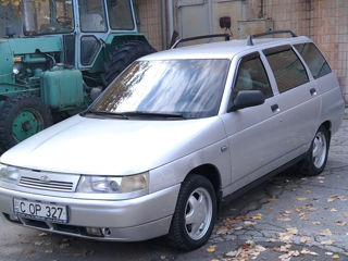 Lada / ВАЗ 2111 foto 3