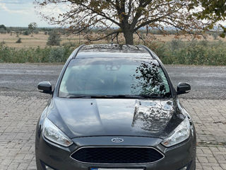 Ford Focus foto 4