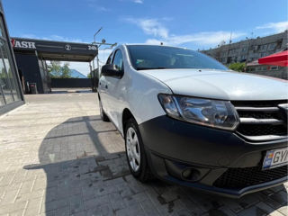 Dacia Logan foto 3