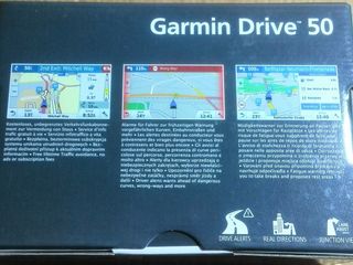 Garmin Drive 50 LMT foto 4