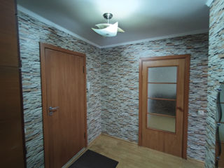 Apartament cu 2 camere, 50 m², Centru, Chișinău foto 4