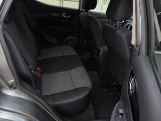 Nissan Qashqai foto 14