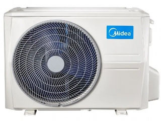 Aparat de aer conditionat Midea MSAFB-12HRN8 foto 3