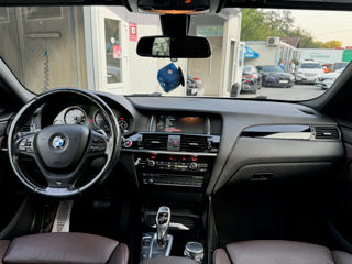 BMW X4 foto 11