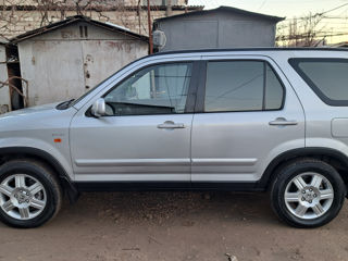 Honda CR-V foto 5