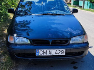 Toyota Carina foto 8