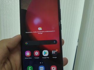 Samsung galaxy A02s, 32 gb
