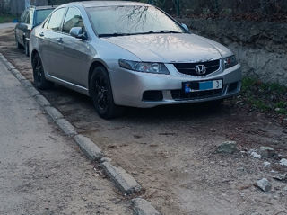 Honda Accord foto 2