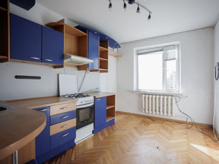 Apartament cu 4 camere, 139 m², Buiucani, Chișinău