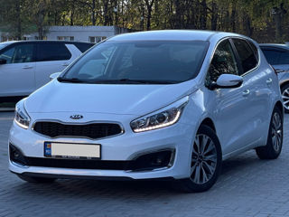 KIA Ceed foto 10