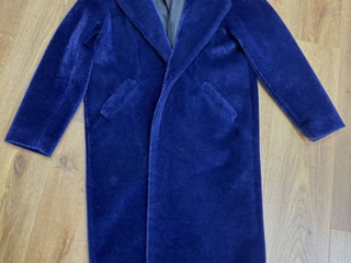 Меховая куртка и жилетка / пальто foto 3