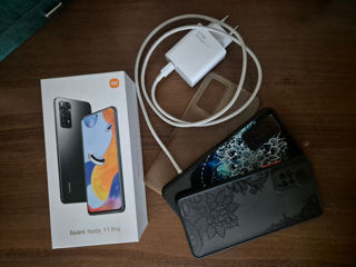 Xiaomi redmi note 11 pro 6/128 foto 3