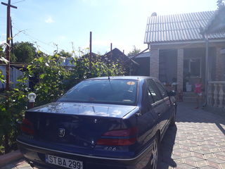 Peugeot 406 foto 1