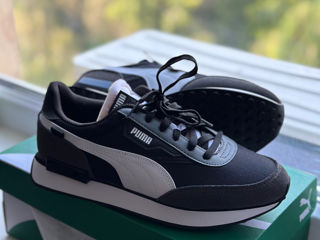 Puma Future ride originali !! foto 1